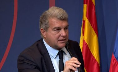 Barcelona konfirmon konferencën për shtyp për të dhënë detaje mbi çështjen Negreira