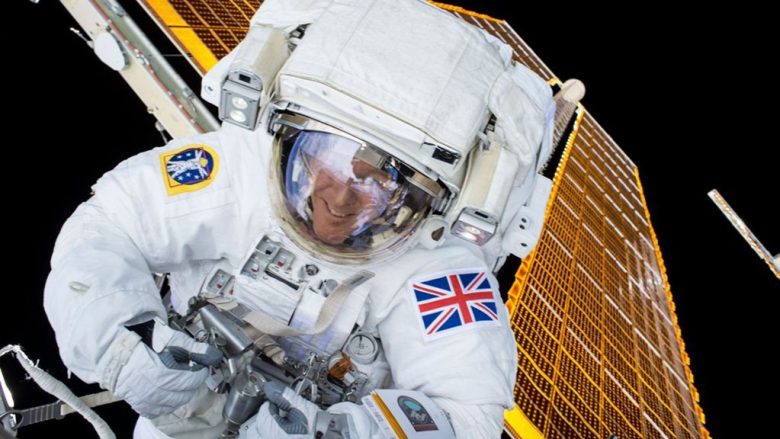 Astronauti britanik: SpaceX “po mendon për diçka të madhe” me Starship