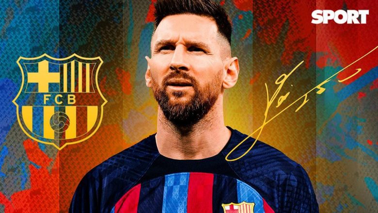Messi pritet të mos rikthehet i vetëm në Camp Nou – ylli i madh mund të jetë me të