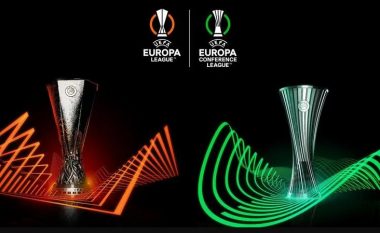 Sot zhvillohen çerekfinalet e para në Ligën e Evropës dhe Ligën e Konferencës