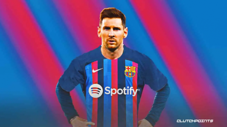 Përmes një fotoje – a po paralajmëron Luis Suarez rikthimin e Messit në Camp Nou?