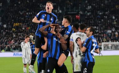 FIGC mund të falë dënimin e Lukakut, ai pritet të luajë ndaj Juventusit