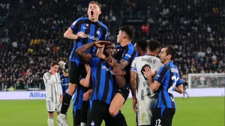 Reagon edhe Lukaku pas abuzimeve raciste nga tifozët e Juventusit