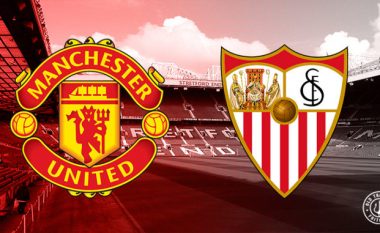 Formacionet zyrtare, Manchester United – Sevilla: Ten Hag e nis në sulm