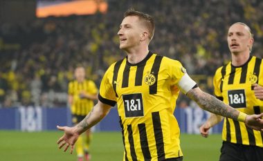 Dashuria për Dortmundin e bën të ulë edhe kërkesat, Reus do ta vazhdoj kontratën me pesë milionë euro më pak në sezon