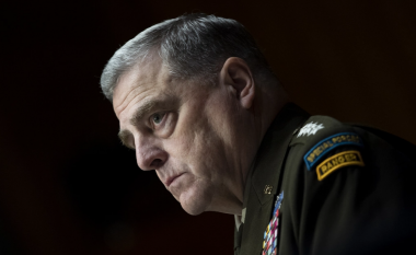 Gjenerali amerikan, Milley: Ukrainasit kanë një detyrë shumë të vështirë ushtarake