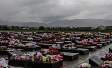 Bëhen 24 vjet nga masakra në Mejë, ekzekutimi më makabër i 376 personave nga forcat serbe