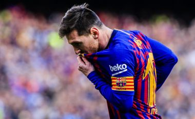 Barcelona beson se nënshkrimi i Messit mund të rrisë të ardhurat e tyre për 25 për qind