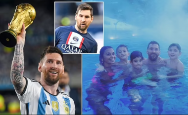 Zbulohen shumat që i fiton Messi pas triumfit në Kampionatin Botëror