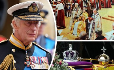 Pse presidentët amerikanë anashkalojnë kurorëzimin e mbretërve britanikë?