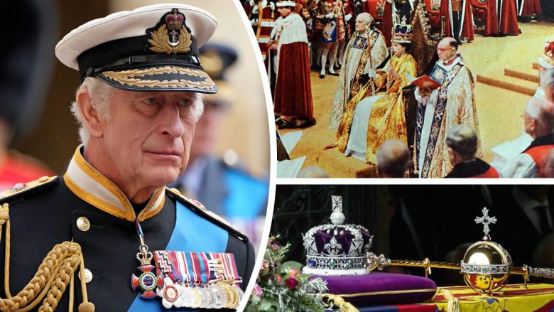 Pse presidentët amerikanë ‘anashkalojnë’ kurorëzimin e mbretërve britanikë?