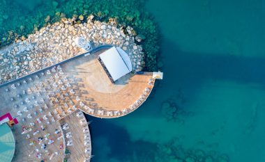 Riviera turke hap dyert për pushuesit – këto janë disa nga hotelet më luksoze në Alanya