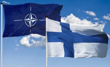 “Tensionet me Rusinë do të rriten” pasi Finlanda të anëtarësohet në NATO, paralajmëron ish-kreu i ushtrisë britanike