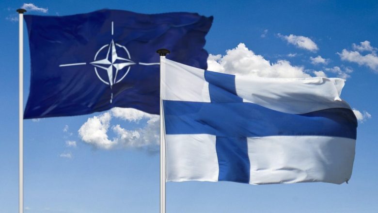 “Tensionet me Rusinë do të rriten” pasi Finlanda të anëtarësohet në NATO, paralajmëron ish-kreu i ushtrisë britanike