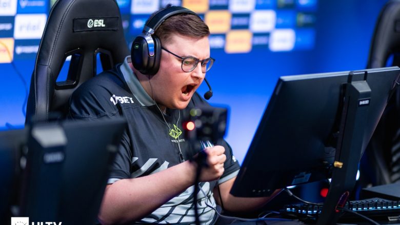 OG eliminon ekipin fnatic në turneun e CS:GO – IEM Rio 2023