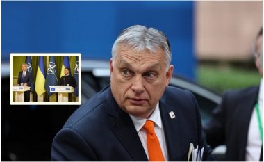 Kryeministri hungarez hedh dyshime rreth anëtarësimit të Ukrainës në NATO