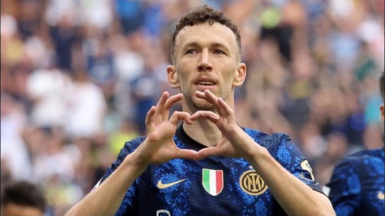 Perisic dëshiron të largohet nga Tottenhami dhe të kthehet te Interi