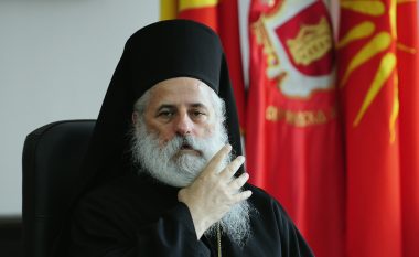 Prifti maqedonas e quan barazinë gjinore të rrezikshme dhe shkatërruese