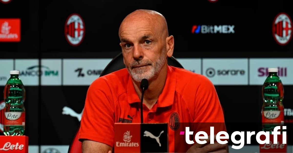 Pioli e do në janar anëtarin e Arsenalit në San Siro