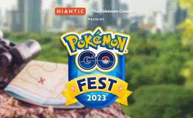 Ngjarjet Pokemon Go Fest do të rikthehen në gusht të këtij viti