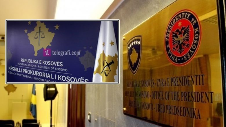 Kërkesa për dekretimin e Isufajt për Kryeprokuror, reagon këshilltari i presidentes Osmani: Këshilli Prokurorial i Kosovës manipulon me të vërtetën