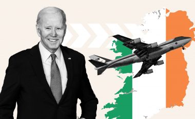 Pse Irlanda është kaq e rëndësishme për Joe Biden?