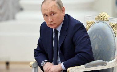Britania e Madhe tallet me doktrinën e re të Putinit
