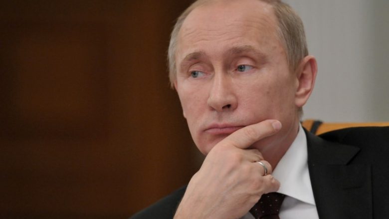 Putin thërret 130 mijë qytetarë në Rusi për të kryer shërbimin ushtarak këtë vjeshtë