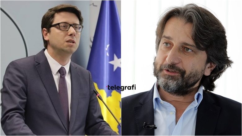 Murati i përgjigjet Ramës: Pretendimi se Prishtinës po i bllokohen investimet është joserioz