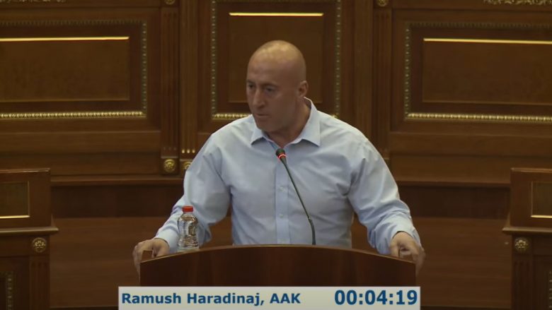 Haradinaj kërkon shtyrjen e zgjedhjeve në veri