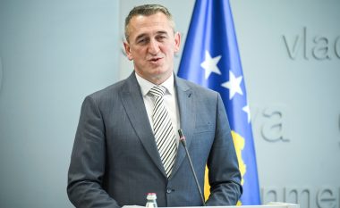 Rashiq: Presioni në veri shumë i madh, serbët e Kosovës po keqpërdoren nga një regjim autokratik