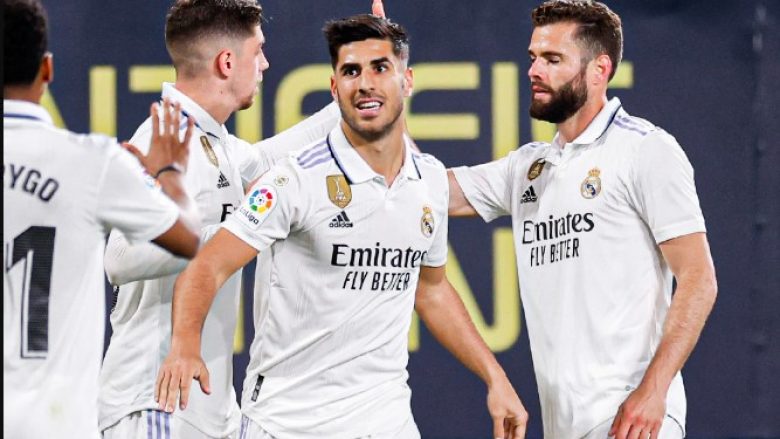 Real Madridi kthehet të fitorja, fiton në udhëtim te Cadizi