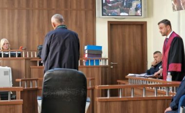 Gjyki i i Remzi Shalës, refuzohen propozimet e Prokurorisë dhe mbrojtjes për dëgjimin e dëshmitarëve dhe ballafaqimin mes tyre
