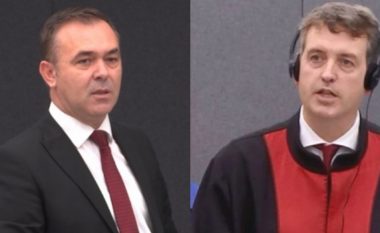 Roberts: Në aktakuzë nuk ka aludime se Selimi të ketë urdhëruar ndonjë krim