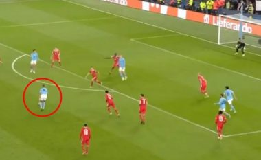 Goli mahnitës i Rodrit ndaj Bayern Munich vlerësohet lartë