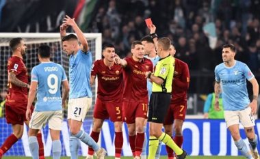 Bastisën zyrat e Romës dhe Lazios, mbivlerësuan lojtarët nga 30 deri në 50 për qind