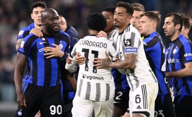 Interi lëshon një deklaratë zyrtare në lidhje me abuzimin racist ndaj Lukakut