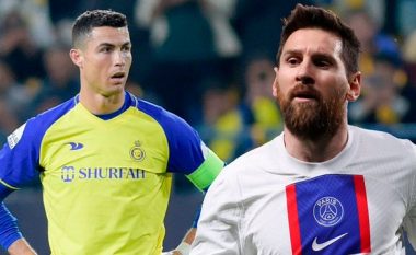 Kërkohet që Ronaldo dhe Messi të rikthehen në La Liga në afatin e verës dhe atë nga rivali i Real Madridit e Barcelonës
