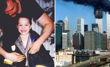 Pete Davidson flet për dhimbjen kur zbuloi se babai i tij vdiq gjatë sulmeve të 11 shtatorit