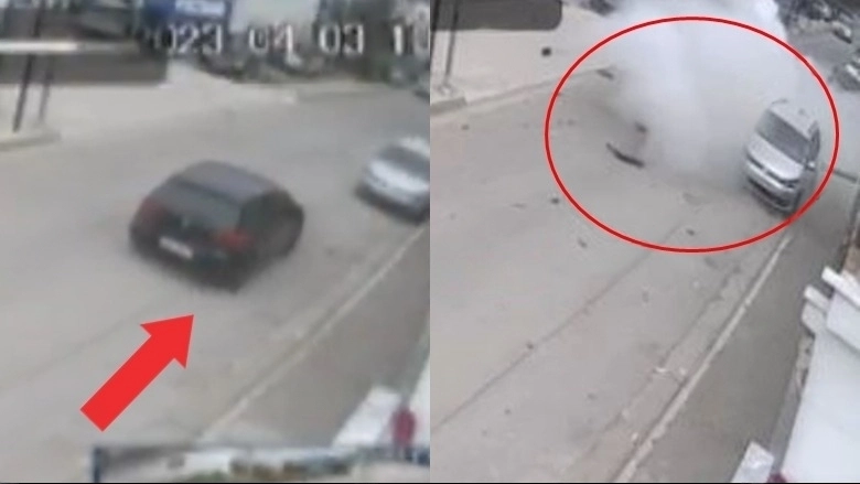 Atentat me eksploziv në Durrës, shpërthen një automjet