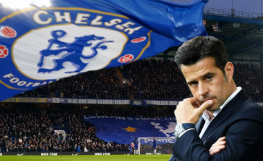 Marco Silva shfaqet si kandidat befasues për pozitën e trajnerit të Chelseat