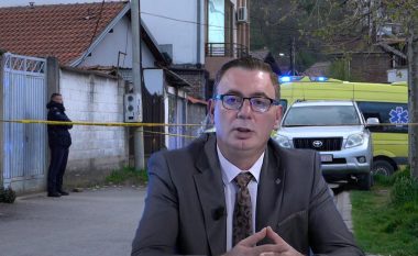 Avokati për vrasjen në Pejë: Rasti urgjentisht të dërgohet në Institutin e Forenzikës Psikiatrike