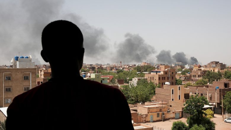 Kriza e Sudanit, palët ndërluftuese bien dakord për armëpushim