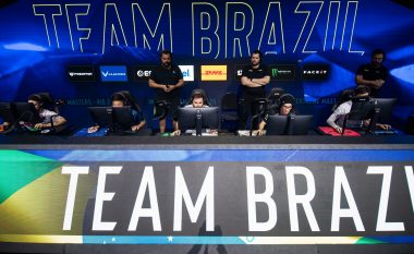 Momentet më të mira nga turneu i CS:GO në Brazil – IEM Rio 2023