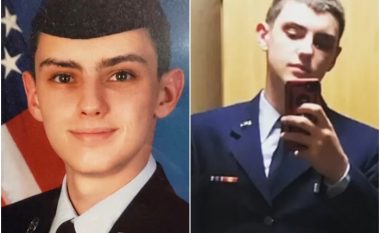 Si ndodhi që një djalë 21-vjeçar të kishte qasje në materiale të ndjeshme të Pentagonit?
