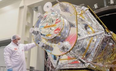 Sateliti vëzhgues i Turqisë do të lansohet në hapësirë më 11 prill