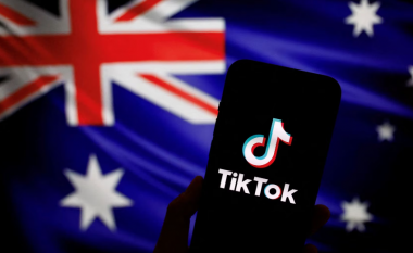 Australia ndalon TikTok-un në pajisjet shtetërore