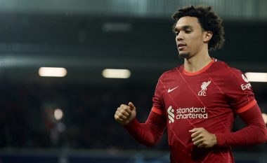 Real Madridi dhe Barcelona e duan transferimin e Alexander-Arnold