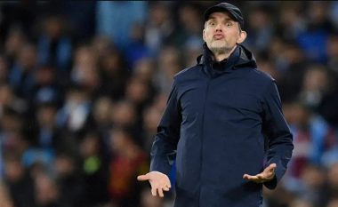 Tuchel thotë se “ra në dashuri” me skuadrën e Bayernit në humbjen ndaj Man Cityt