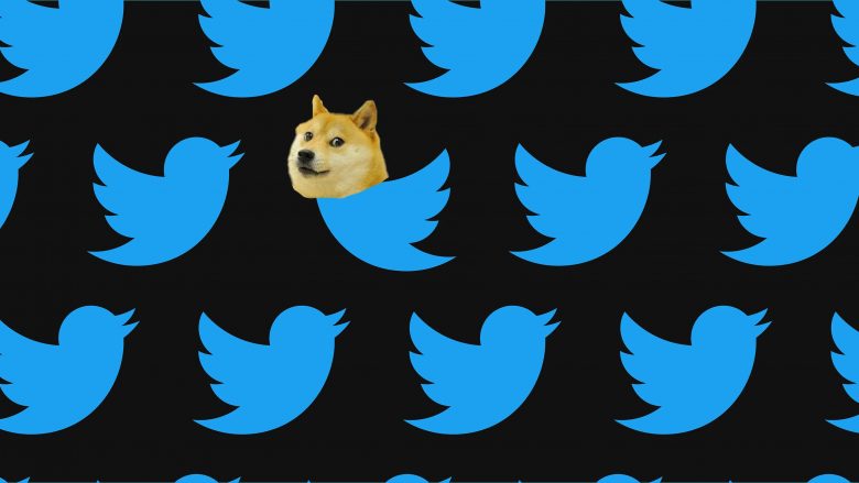 Rikthehet ‘zogu’ i Twitter – Elon Musk e rikthen logon e Twitter vetëm disa ditë pasi e zëvendësoi atë me memen ‘Doge’